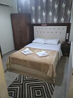 Hotel Villa Pigasos