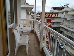 Hotel Villa Pigasos