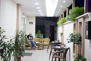 Hotel Villa Pigasos