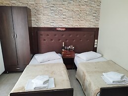 Hotel Villa Pigasos