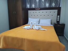 Hotel Villa Pigasos