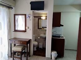 Hotel Villa Pigasos