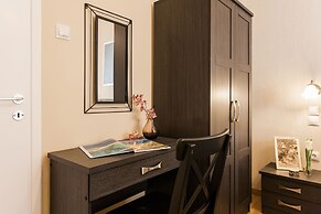 Central Apartment near Acropolis