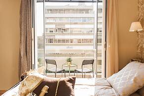 Central Apartment near Acropolis