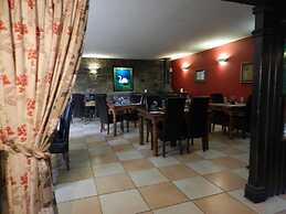 The White Swan Inn