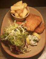 The White Swan Inn