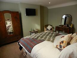 The White Swan Inn