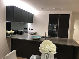 Kew Bridge Apartments