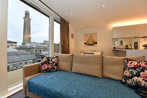 Kew Bridge Apartments