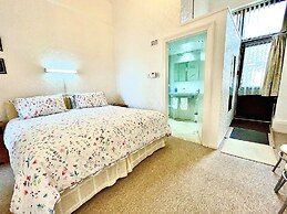 Seafront Apartments