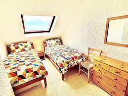 Seafront Apartments