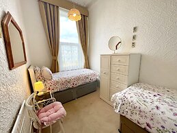 Seafront Apartments