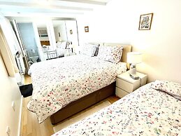 Seafront Apartments