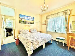 Seafront Apartments