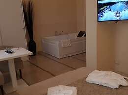 Dimora Charleston SPA Lecce
