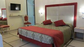 Dimora Charleston SPA Lecce