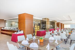 Blue Coral Hotel