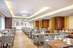 Blue Coral Hotel