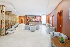 Blue Coral Hotel