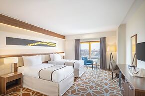 Blue Coral Hotel