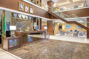 Blue Coral Hotel