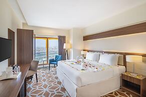 Blue Coral Hotel