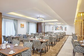 Blue Coral Hotel