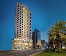 Blue Coral Hotel