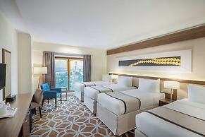 Blue Coral Hotel