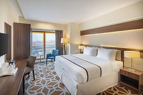 Blue Coral Hotel