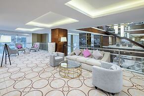 Blue Coral Hotel