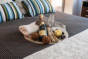 Beautiful Safe Apartment Near Centre