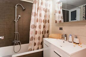 Beautiful Safe Apartment Near Centre