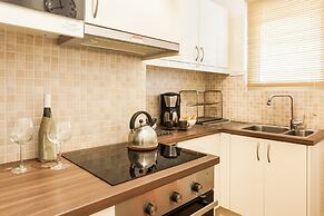 Beautiful Safe Apartment Near Centre