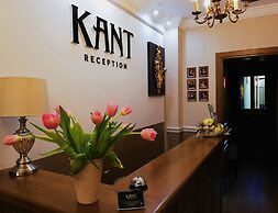 Pensiunea Kant