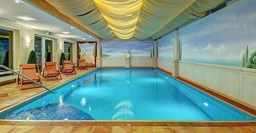 Hotel Schmitt