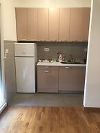LUX Apartments Podgorica III