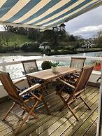 The Boathouse