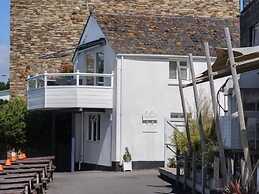 The Boathouse