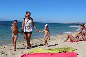 Camping Lo Ionio