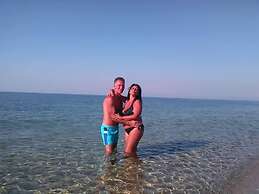 Camping Lo Ionio