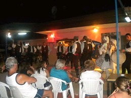 Camping Lo Ionio