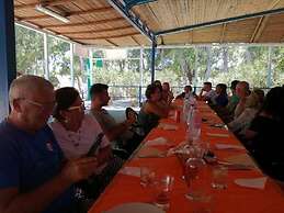 Camping Lo Ionio