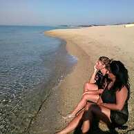 Camping Lo Ionio
