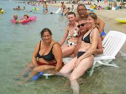 Camping Lo Ionio