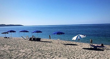 Camping Lo Ionio