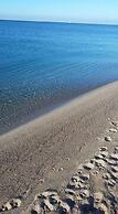 Camping Lo Ionio