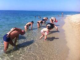 Camping Lo Ionio