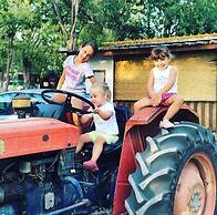Camping Lo Ionio