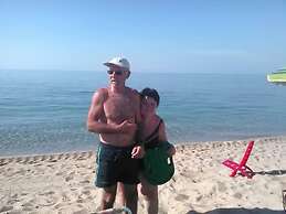 Camping Lo Ionio